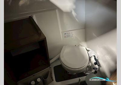 Beneteau Antares 7.80 Motorbåd 2016, med Mercury motor, Danmark