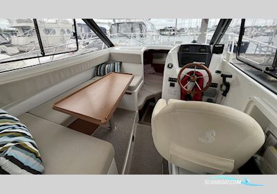 Beneteau Antares 7.80 Motorbåd 2012, med Yamaha motor, Danmark
