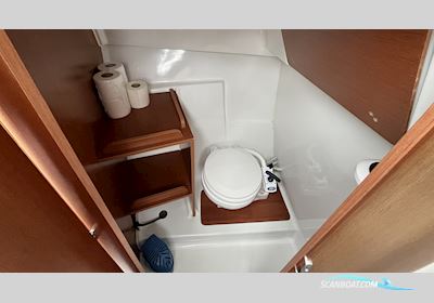 Beneteau Antares 7.80 Motorbåd 2012, med Yamaha motor, Danmark