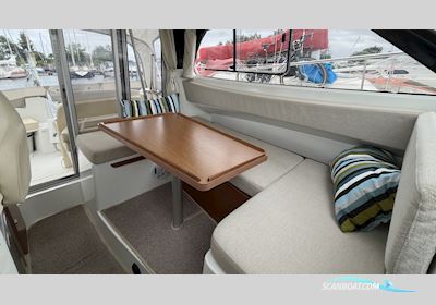 Beneteau Antares 7.80 Motorbåd 2012, med Yamaha motor, Danmark