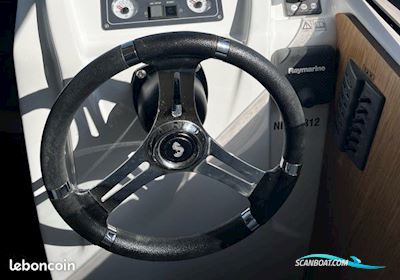Bénéteau Antares 8 IB Motorbåd 2017, med Nanni motor, Monaco
