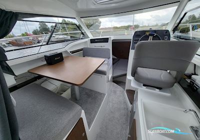 Beneteau Antares 8 Motorbåd 2020, med Suzuki 200hk motor, Sverige