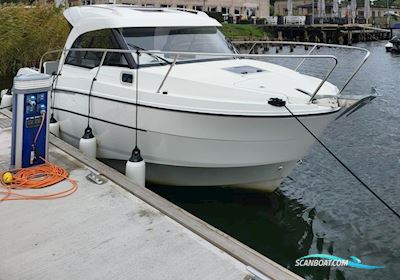 Beneteau Antares 8 Motorbåd 2020, med Suzuki 200hk motor, Sverige