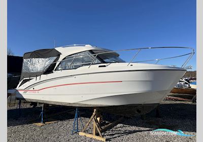 Beneteau Antares 8 Motorbåd 2018, med Yamaha motor, Danmark