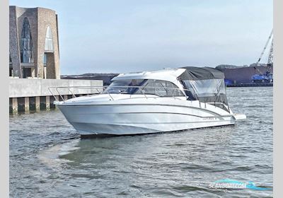 Beneteau Antares 8 Motorbåd 2020, med Mercury motor, Danmark