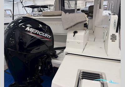 Beneteau Antares 8 Motorbåd 2017, med Mercury 150 hk 4-Takt motor, Danmark