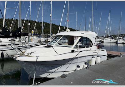 Beneteau Antares 8 Motorbåd 2008, med Nanni motor, Irland