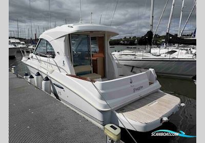 Beneteau Antares 8 Motorbåd 2008, med Nanni motor, Irland
