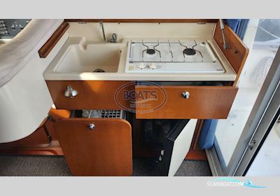 Beneteau Antares 8.05 Motorbåd 1993, med Volvo motor, Frankrig