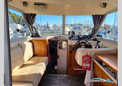 Beneteau Antares 8.05 Motorbåd 1992, med Volvo motor, Frankrig