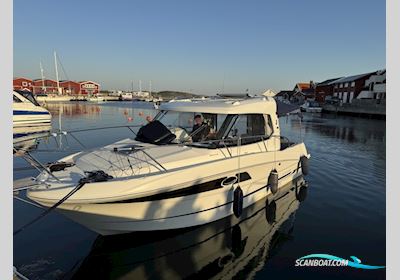 Beneteau Antares 880 Motorbåd 2013, med Suzuki DF 300 APX motor, Sverige