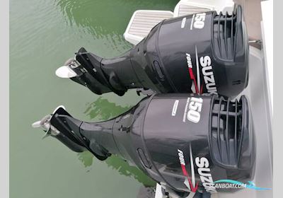 Beneteau Antares 8.80 Motorbåd 2017, med Suzuki motor, England