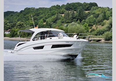 Beneteau Antares 9 OB Motorbåd 2022, med Mercury motor, Tyskland