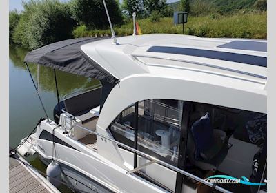 Beneteau Antares 9 OB Motorbåd 2022, med Mercury motor, Tyskland