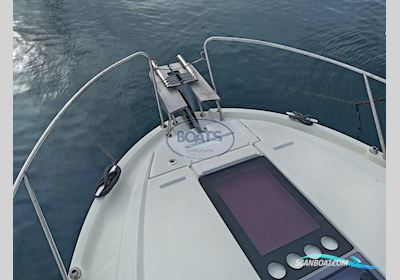 Beneteau Antares 9 ob Motorbåd 2023, med Suzuki  motor, Frankrig