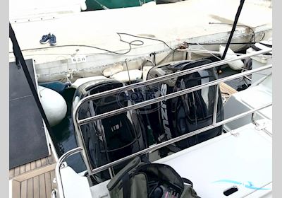 Beneteau Antares 9 ob Motorbåd 2023, med Suzuki  motor, Frankrig