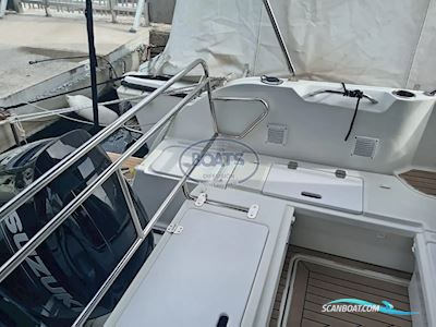 Beneteau Antares 9 ob Motorbåd 2019, med Suzuki  motor, Frankrig