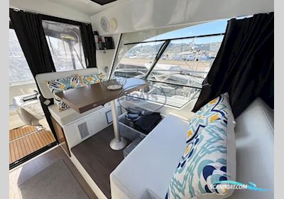 Beneteau Antares 9 ob Motorbåd 2020, med Suzuki motor, Frankrig