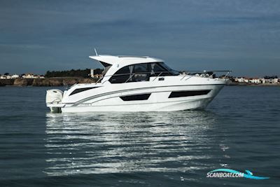 Beneteau Antares 9 Motorbåd 2025, med Mercury motor, Danmark