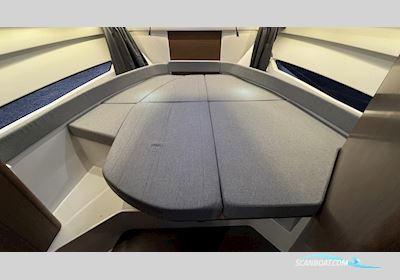 Beneteau Antares 9 Motorbåd 2019, med Mercury motor, Danmark
