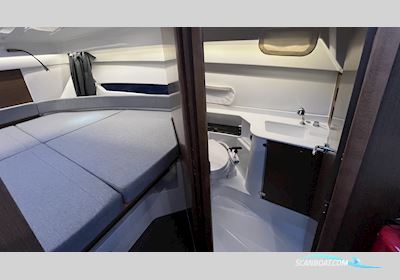 Beneteau Antares 9 Motorbåd 2019, med Mercury motor, Danmark