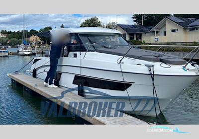 Beneteau Antares 9 Motorbåd 2022, med Yamaha F150 motor, Finland