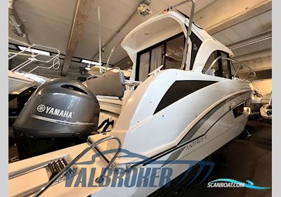 Beneteau Antares 9 Motorbåd 2022, med Yamaha F150 motor, Finland
