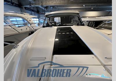 Beneteau Antares 9 Motorbåd 2022, med Yamaha F150 motor, Finland
