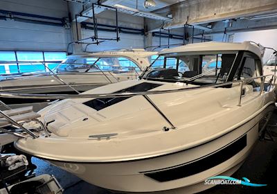 Beneteau Antares 9 Motorbåd 2022, med Yamaha motor, Sverige