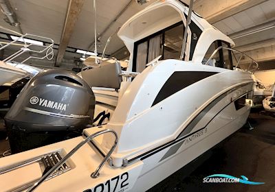 Beneteau Antares 9 Motorbåd 2022, med Yamaha motor, Sverige