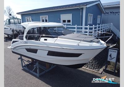Beneteau Antares 9 Motorbåd 2019, med Yamaha F250 DET motor, Holland