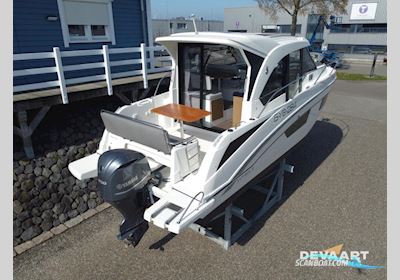 Beneteau Antares 9 Motorbåd 2019, med Yamaha F250 DET motor, Holland