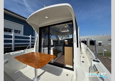 Beneteau Antares 9 Motorbåd 2019, med Yamaha F250 DET motor, Holland