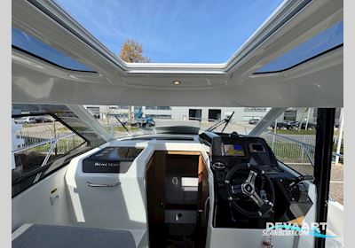 Beneteau Antares 9 Motorbåd 2019, med Yamaha F250 DET motor, Holland