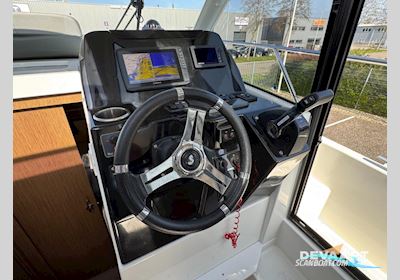 Beneteau Antares 9 Motorbåd 2019, med Yamaha F250 DET motor, Holland