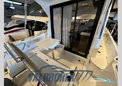 Beneteau Antares 9 Motorbåd 2022, med Yamaha F150 motor, Finland