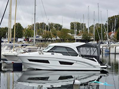 Beneteau Antares 9 Motorbåd 2018, med Mercury motor, Danmark