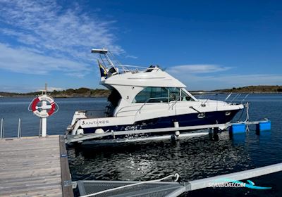 Beneteau Antares 980 Motorbåd 2005, med 2 x Volvo Penta KAMD 43 P motor, Sverige