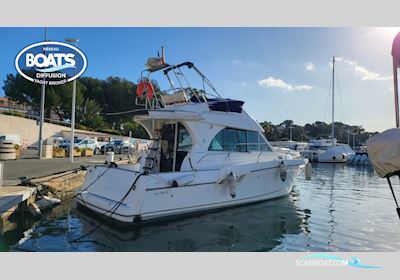 Beneteau Antares 980 Motorbåd 2005, med Volvo motor, Frankrig