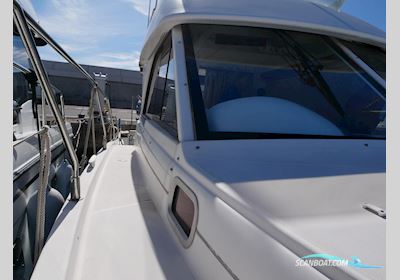 Beneteau Antares 980 Motorbåd 2009, med Volvo D4 motor, Frankrig