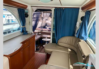 Beneteau Antares 980 Motorbåd 2006, med Volvo motor, Frankrig