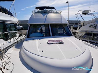 Beneteau Antares 980 Motorbåd 2009, med Volvo D4 motor, Frankrig