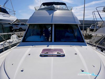 Beneteau Antares 980 Motorbåd 2009, med Volvo D4 motor, Frankrig
