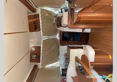 Beneteau Antares 9.80 Motorbåd 2007, med NANNI DIESEL motor, Frankrig