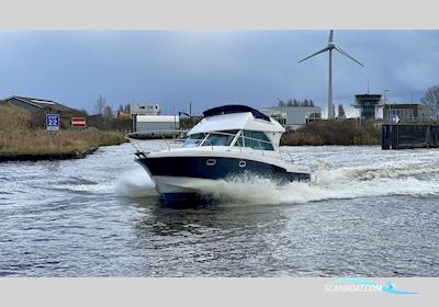 Beneteau Antares 980 Motorbåd 2006, Holland