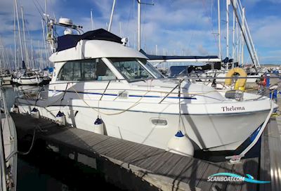 Beneteau Antares Serie 9 Motorbåd 1999, med Yanmar motor, Irland