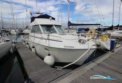 Beneteau Antares Serie 9 Motorbåd 1999, med Yanmar motor, Irland