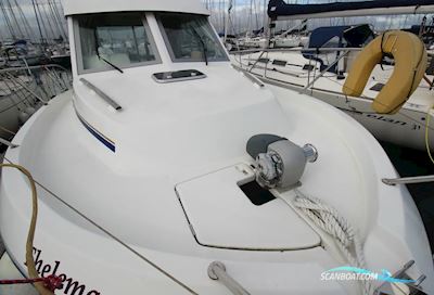Beneteau Antares Serie 9 Motorbåd 1999, med Yanmar motor, Irland