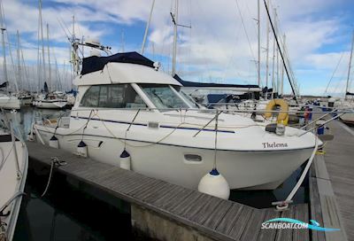 Beneteau Antares Serie 9 Motorbåd 1999, med Yanmar motor, Irland