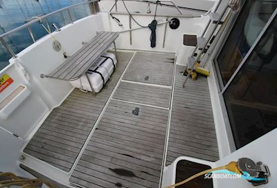 Beneteau Antares Serie 9 Motorbåd 1999, med Yanmar motor, Irland